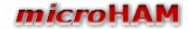 microHAM logo